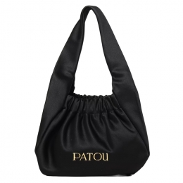 ◆당일◆24SS 메탈 로고 토트&숄더백 블랙 AC0540171 999B