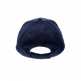 ◆당일◆26SS 로고 프린트 볼캡 블루 627920 CC990 00035