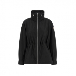 ◆당일◆26SS 에네트 ENETTE 로고 패치 후드자켓 블랙 1A000 80 597KH 999