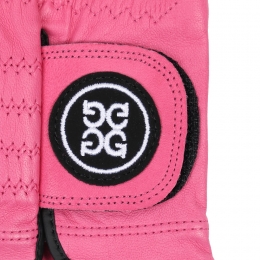 ◆당일◆25FW 여성 에센셜 로고 패치 글러브 블라썸 G4LC0G01 BLSSM