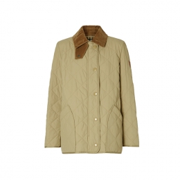 ◆당일◆코츠월드 COTSWOLD 퀄팅 자켓 허니 8021468