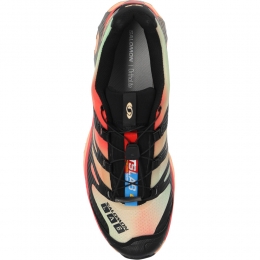 ◆당일◆24FW XT-4 OG 오로라 보레알리스 스니커즈 멀티 L47442200