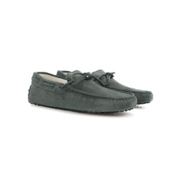 ◆당일◆24SS 뉴 고미니 드라이빙슈즈 다크그레이 XXM0GW05470 RE0 B608