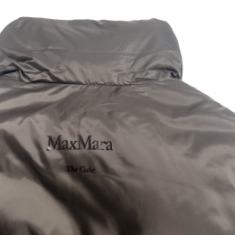 ◆당일◆25FW 세이스몰 SEISMALL 하이넥 패딩 조끼 그레이 2529296065 005