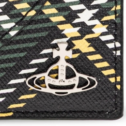 ◆당일◆26SS ORB 로고 하트 카드지갑 멀티 5403000LW S0022 N302