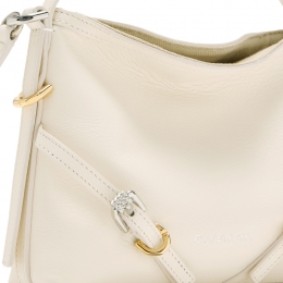 ◆당일◆25SS 부아유 나노 토트&숄더백 아이보리 BB60NHB1Q7 105