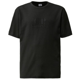 ◆당일◆24SS 로고 와플 티셔츠 블랙 16CMTS239A 110076G 999