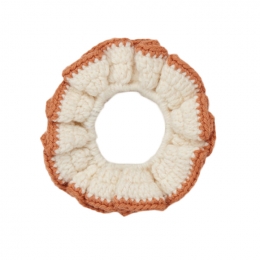 ◆키즈◆키즈 크로셰 스크런치 슈가 K1179F25 783