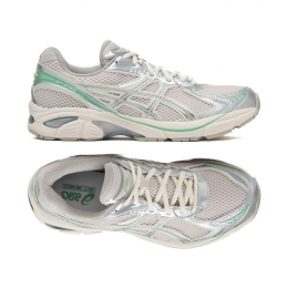 ◆당일◆25FW GT-2160 레트로 스니커즈 스모크그레이/페퍼민트 1203A275 025