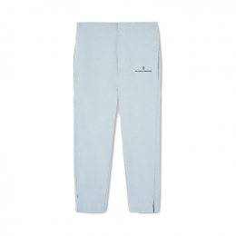 ◆키즈◆키즈 홀스 프린팅 스웻팬츠 블루 S26020 154BF