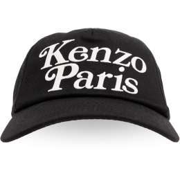 ◆당일◆24SS 로고 레터링 캡모자 블랙 8AC511 F42 99