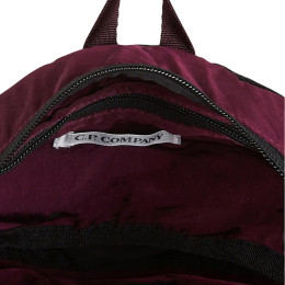 ◆당일◆24FW 렌즈 와펜 힙색&벨트백 퍼플 17CMAC112A 005269G 790