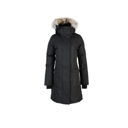 ◆당일◆25FW 메리데스 여성 패딩자켓 블랙 MERIDETH BLACK