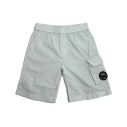 ◆키즈◆여성 렌즈 와펜 버뮤다 하프 팬츠 라이트민트 20CKBE091C 00L3C00 804