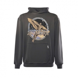 ◆당일◆26SS 골든 투어 후드티 선페이드그레이 MLM100822 46