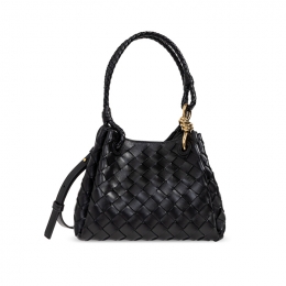 ◆당일◆26SS 파라슈트 스몰 숄더백 블랙 796569 VCPPT 1019