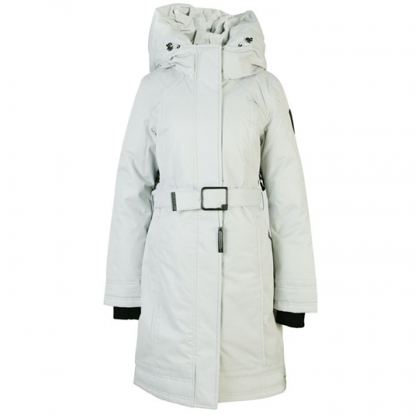 ◆당일◆ 22FW 아스트리드 여성 패딩 자켓 라이트 그레이 ASTRID LIGHT GREY