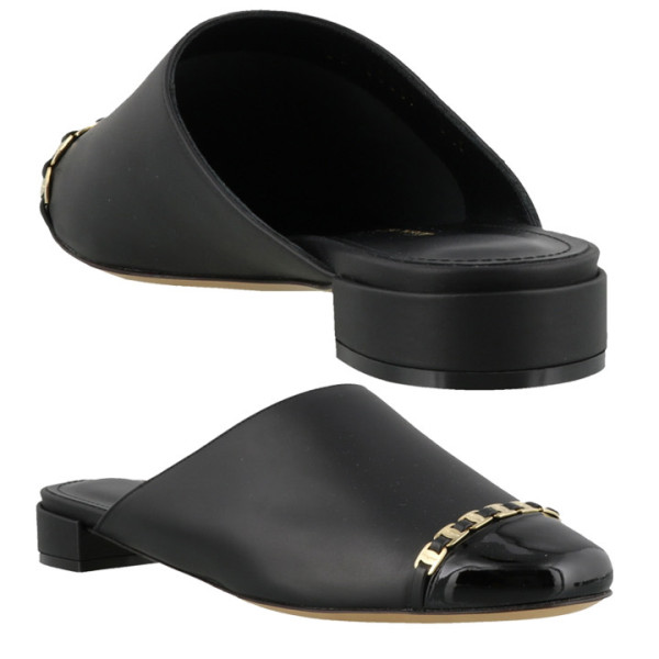◆당일◆24SS 뮤기아 MUGGIA 블로퍼 블랙 0704014