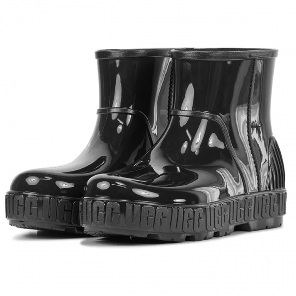 ◆당일◆23FW 드리즐리타 DRIZLITA 앵클 부츠 블랙 1125731 BLK