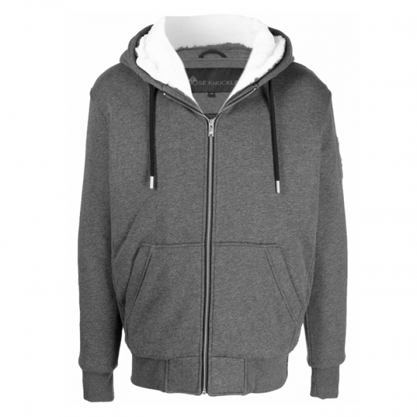 ◆당일◆21FW 클래식 버니 CLASSIC BUNNY 후드 집업 그레이/화이트퍼 M31MS600 210