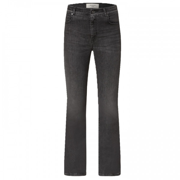 ◆당일◆25SS RAPALLO 라팔로 데님 팬츠 블랙 2515181011 019