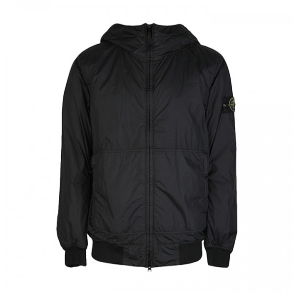 ◆당일◆25FW 가먼트다이 크링클랩스 프리마로프트 후드자켓 블랙 K2S15 4100013 S0A23 V0029