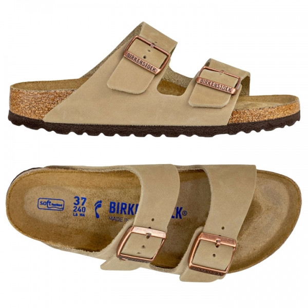 ◆당일◆24SS 아리조나 BS 샌들 타바코브라운 0552813 TABACCO BROWN