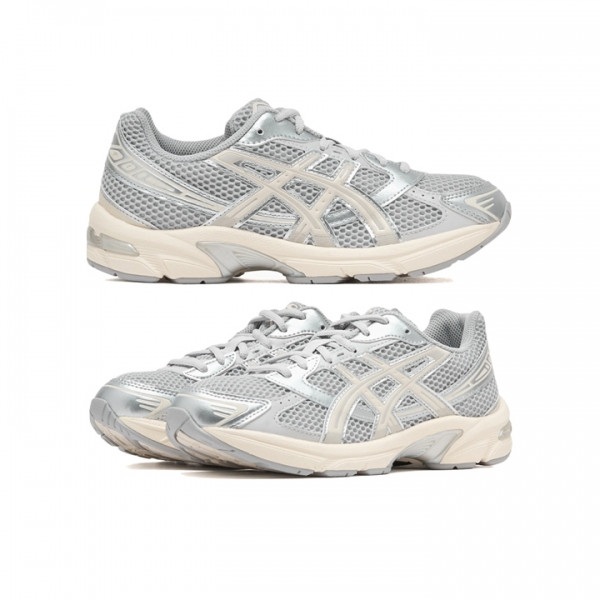 ◆당일◆25FW 젤 1130 스니커즈 클라우드그레이/오트밀 1202A164 023