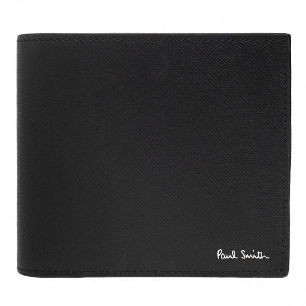 ◆당일◆25SS 로고 레인보우 카 반지갑 블랙 M1A 4832 LMINNC 79