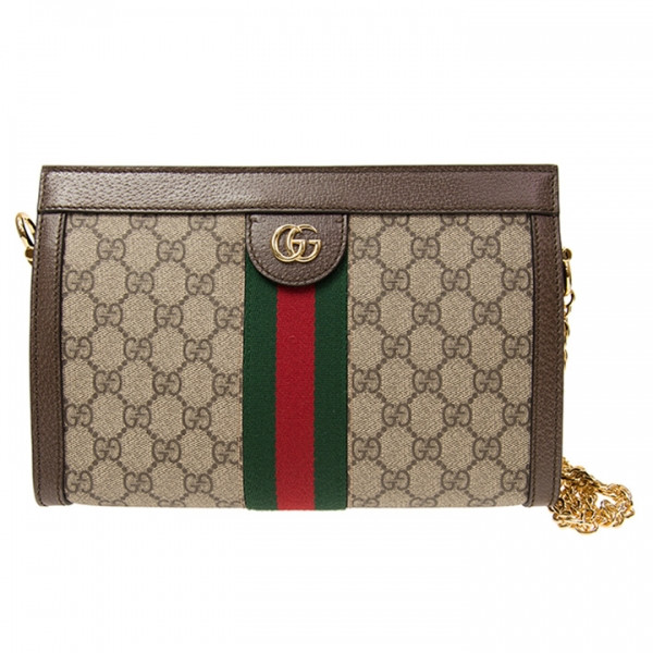 ◆당일◆24FW GG 오피디아 슈프림 체인백 베이지 503877 K05NG 8745