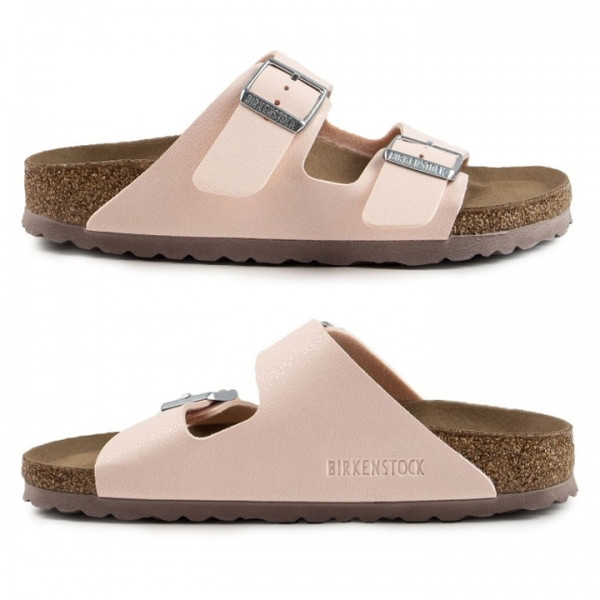 ◆당일◆24SS 아리조나 BS 샌들 라이트로즈 1019635 LIGHT ROSE
