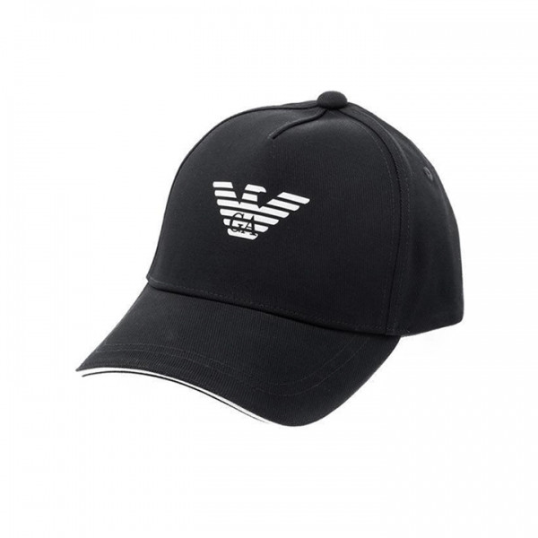 ◆당일◆26SS 로고 프린트 볼캡 블랙 627920 CC990 00020