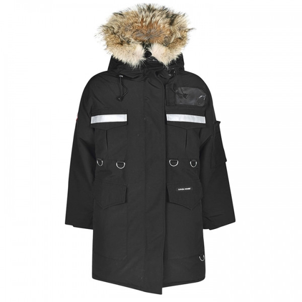◆14주년◆레졸루트 RESOLUTE 패딩 자켓 블랙 8501M 61
