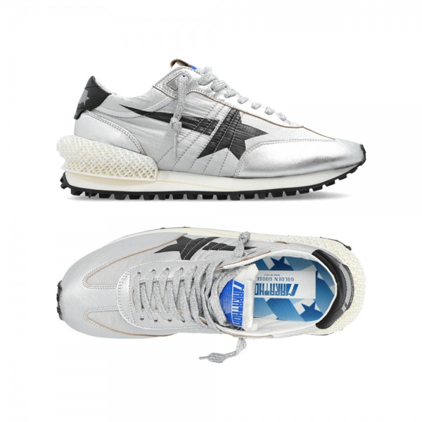 26SS 여성 러닝 마라톤 M2000 스니커즈 실버/블랙 GWF00684 F005667 60246