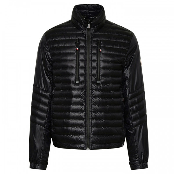 ◆당일◆24FW ALTHAUS 그레노블 로고 패딩자켓 블랙 1A000 13 595B1 999
