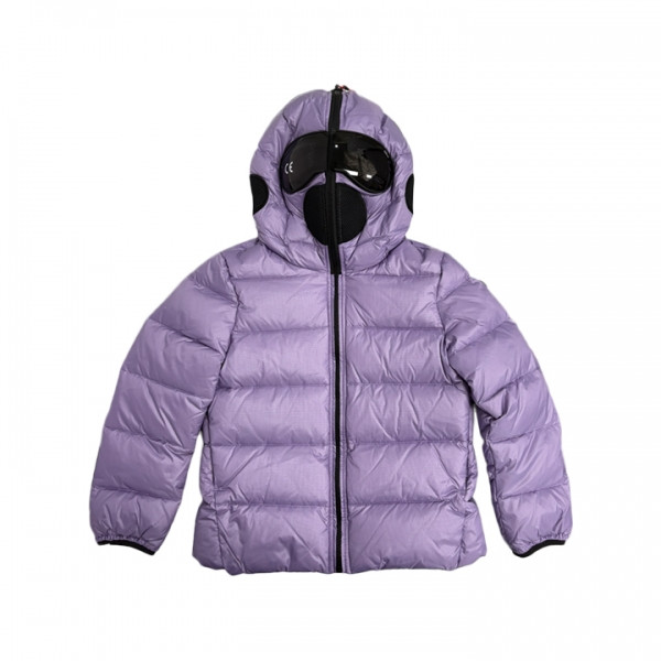 ◆키즈◆키즈 나일론 마이크로 립스탁 고글패딩 라일락 JK 794B T KJ5 70