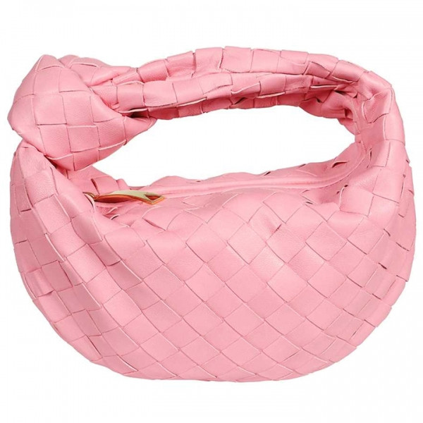 ◆당일◆24FW 인트레치아토 미니 조디백 베이비핑크 651876 VCPP5 5832