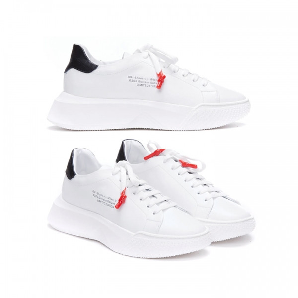 ◆15주년◆네미시스 2 스니커즈 트리플화이트 NEMESIS 2 TRIPLE WHITE