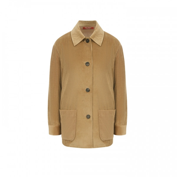 ◆당일◆25FW 트라우 TRAU 셔츠 자켓 카멜 2526196012 033