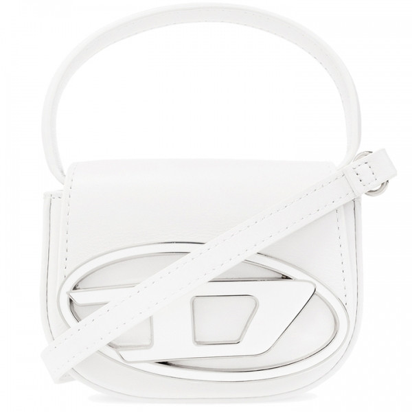 ◆당일◆24FW 1DR XS 탑핸들 크로스백 화이트 X08709 PR818 T1003