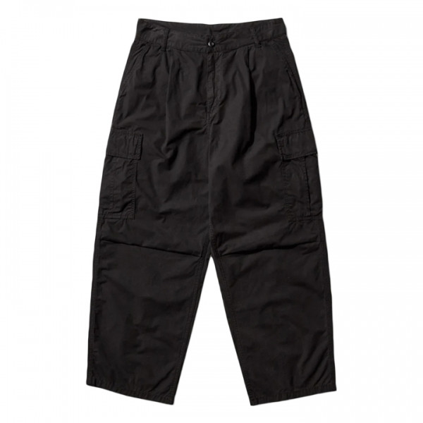 ◆당일◆25FW 콜 COLE 카고 팬츠 블랙 I035565 89GD