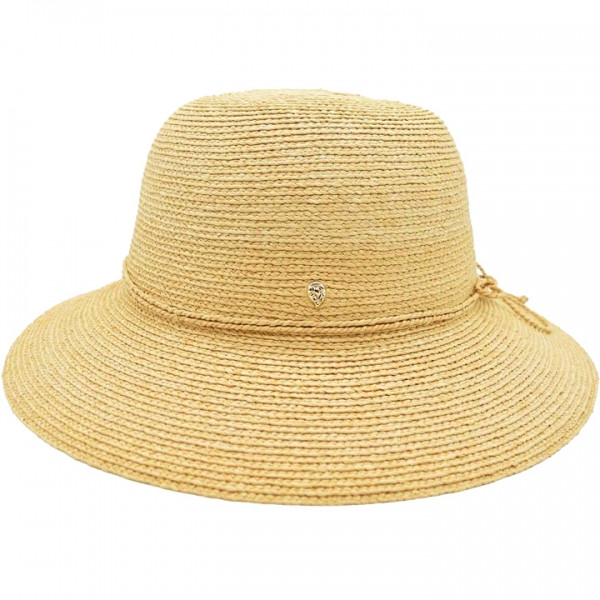 ◆당일◆25SS 도라 라피아 버킷햇 네추럴 HAT51499 DORA NATURAL