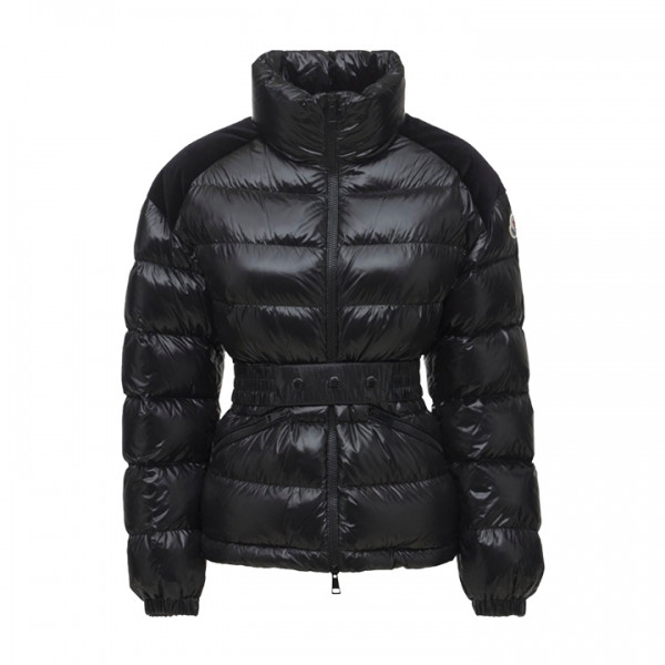◆14주년◆셀레핀 CELEPINE 벨티드 숏 패딩 자켓 블랙 1A000 56 54AN2 999
