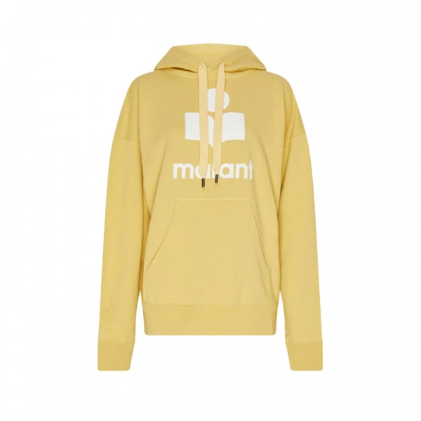 ◆당일◆26SS 만셀 MANSEL 로고 후드티 썬라이트 SW0001FA A1M07E SUEC