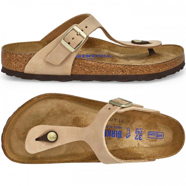 ◆당일◆25SS 지제 BS 레귤러핏 샌들 샌드캐슬 1018999 SANDCASTLE