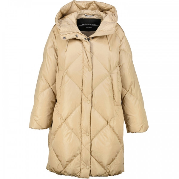 ◆당일◆24FW GUELFO 롱 패딩 자켓 베이지 2425496092 001