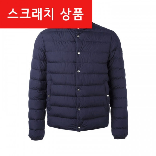 ◆스크래치◆CYCLOPE 패딩 자켓 블루 4038505 5396F 74B