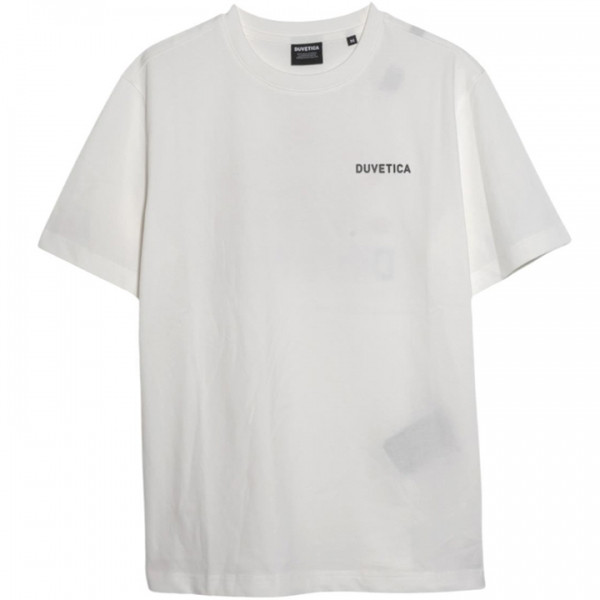 ◆당일◆25SS 타이니 TAYNI M 로고 티셔츠 아이보리 VURS35144K0001 IVL