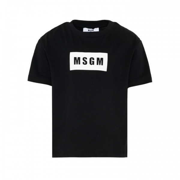 ◆키즈◆키즈 저지 티셔츠 블랙 S6MSJUTH005 110