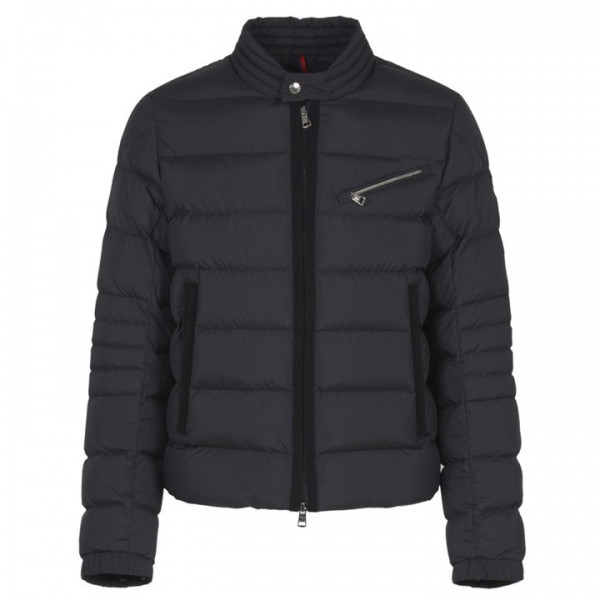 ◆당일◆24FW SOUILLET 로고 패치 패딩자켓 블랙 1A000 68 54A81 999